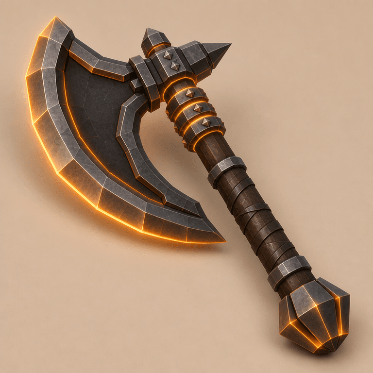 Ringbreaker final progression level