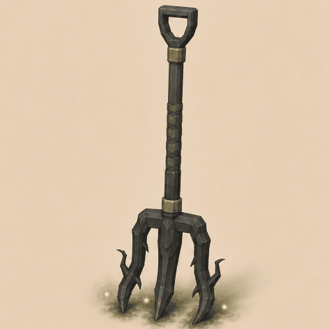Muckreaver final progression level