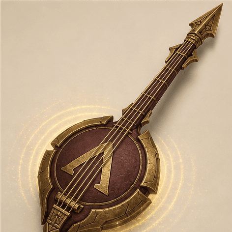 Shieldline War-Bass final progression level