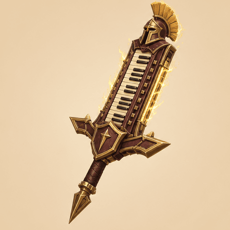 Crestforge Greatkey final progression level
