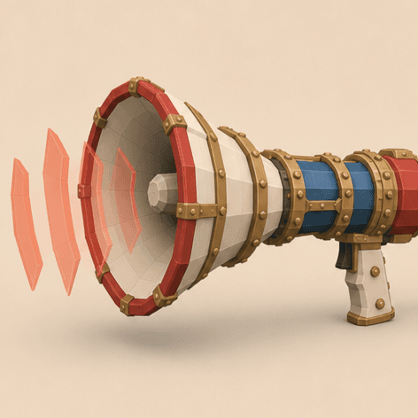 Warcry Amplifier final progression level