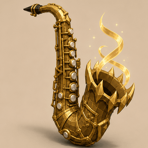 Goldhowl final progression level