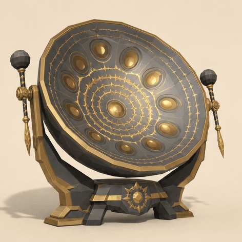 Sunpan final progression level