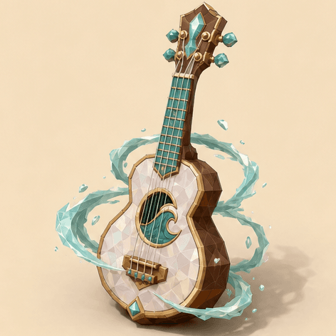 Tidecall final progression level