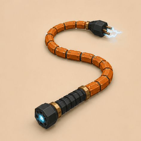 Arcserpentine final progression level